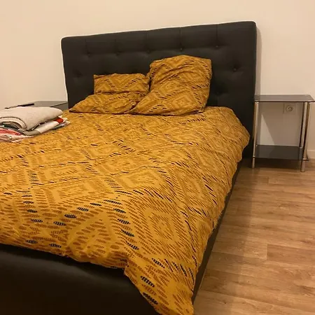 Apartman Spacieux, Dans Neuve! *